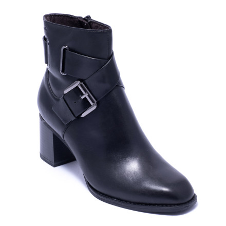 Черевики жіночі Tamaris 1-1-25067-25 001 BLACK