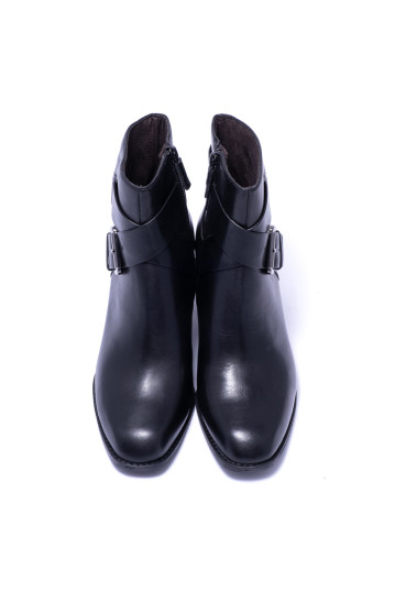 Ботинки женские Tamaris 1-1-25067-25 001 BLACK