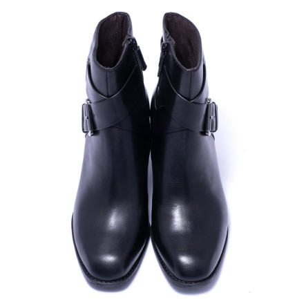 Черевики жіночі Tamaris 1-1-25067-25 001 BLACK