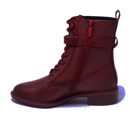 Черевики жіночі Tamaris 1-1-25114-25 551 CAYENNE