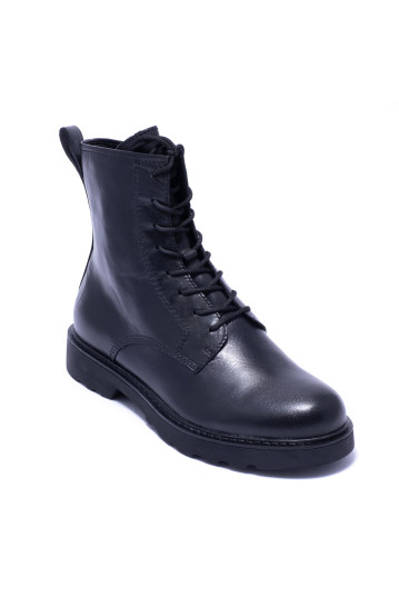 Черевики жіночі Tamaris 1-1-25201-25 001 BLACK