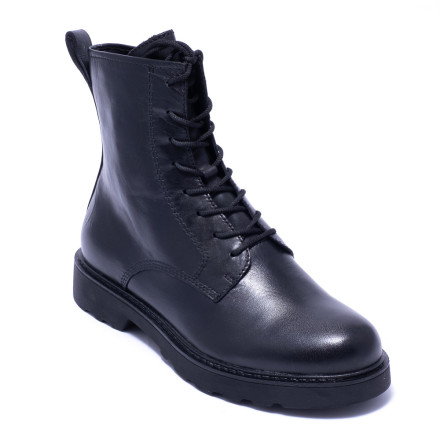 Черевики жіночі Tamaris 1-1-25201-25 001 BLACK