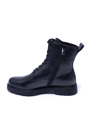 Ботинки женские Tamaris 1-1-25201-25 001 BLACK