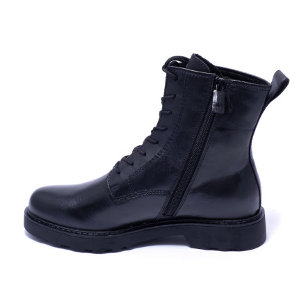 Черевики жіночі Tamaris 1-1-25201-25 001 BLACK