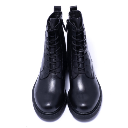 Черевики жіночі Tamaris 1-1-25201-25 001 BLACK