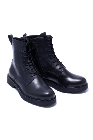 Ботинки женские Tamaris 1-1-25201-25 001 BLACK