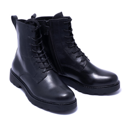 Черевики жіночі Tamaris 1-1-25201-25 001 BLACK