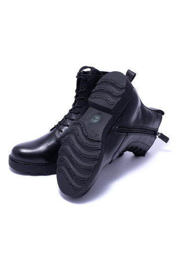Ботинки женские Tamaris 1-1-25201-25 001 BLACK