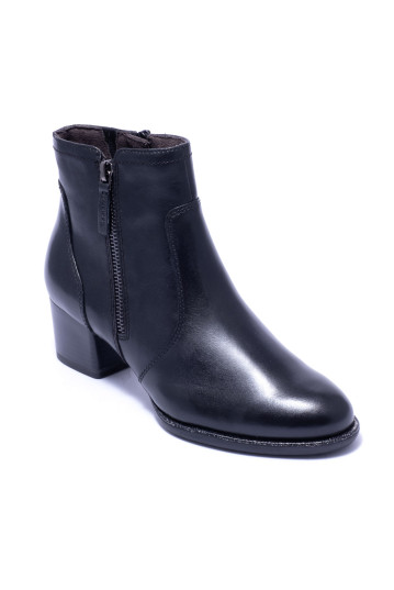 Черевики жіночі Tamaris 1-1-25326-25 007 BLACK UNI