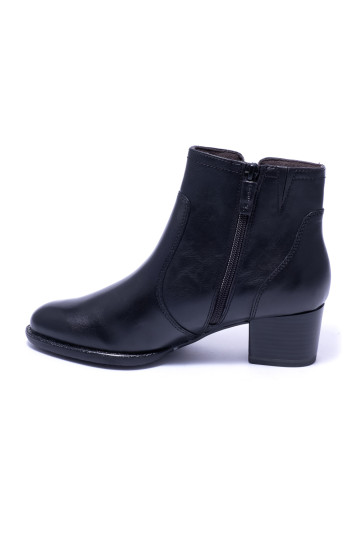 Ботинки женские Tamaris 1-1-25326-25 007 BLACK UNI
