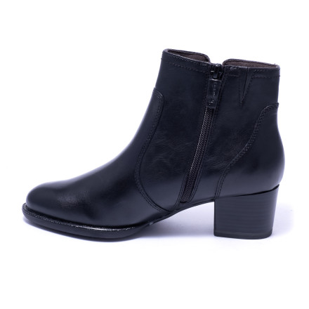 Черевики жіночі Tamaris 1-1-25326-25 007 BLACK UNI