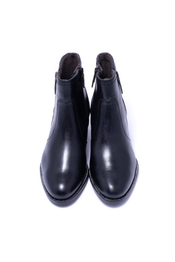 Ботинки женские Tamaris 1-1-25326-25 007 BLACK UNI