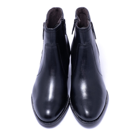 Черевики жіночі Tamaris 1-1-25326-25 007 BLACK UNI