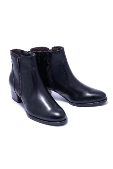 Ботинки женские Tamaris 1-1-25326-25 007 BLACK UNI