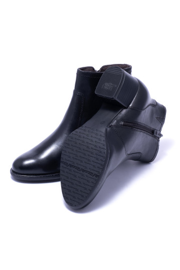 Ботинки женские Tamaris 1-1-25326-25 007 BLACK UNI