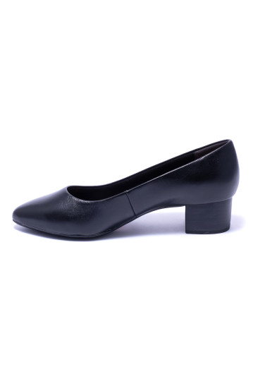 Туфлі жіночі Tamaris 1-1-22300-25 001 BLACK