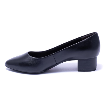 Туфлі жіночі Tamaris 1-1-22300-25 001 BLACK