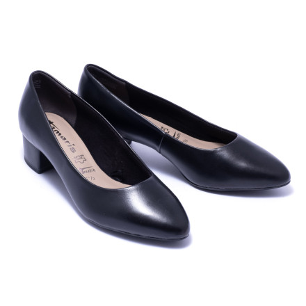 Туфлі жіночі Tamaris 1-1-22300-25 001 BLACK