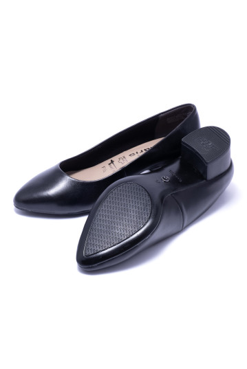 Туфлі жіночі Tamaris 1-1-22300-25 001 BLACK