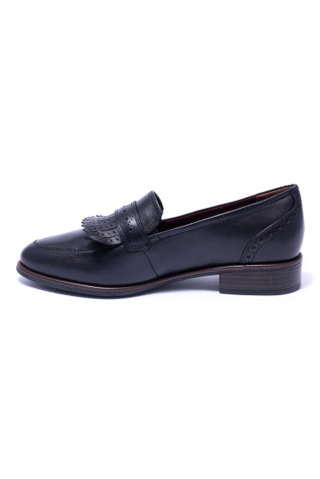 Туфлі жіночі Tamaris 1-1-24301-25 001 BLACK