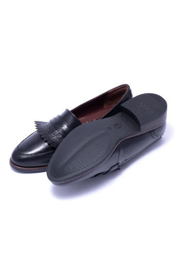 Туфлі жіночі Tamaris 1-1-24301-25 001 BLACK
