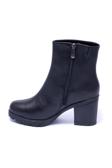 Черевики жіночі Marco Tozzi 2-2-26468-25 002 BLACK ANTIC