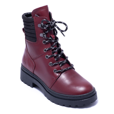 Черевики жіночі Tamaris 1-1-26284-25 549 BORDEAUX