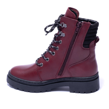 Черевики жіночі Tamaris 1-1-26284-25 549 BORDEAUX