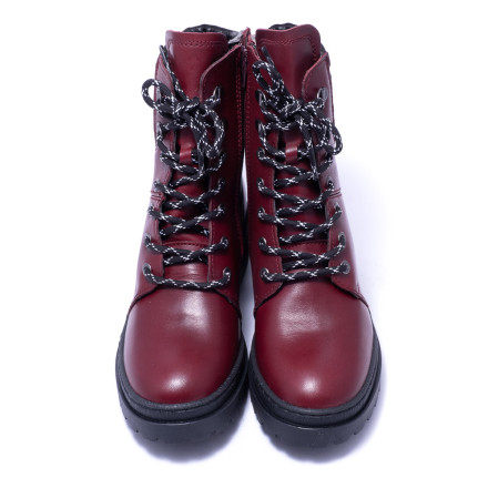 Черевики жіночі Tamaris 1-1-26284-25 549 BORDEAUX