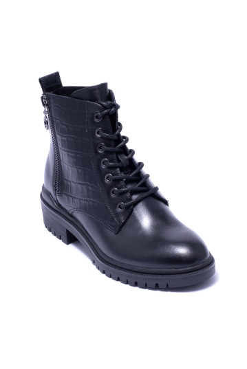 Черевики жіночі Caprice 9-9-25205-25 019 BLACK COMB