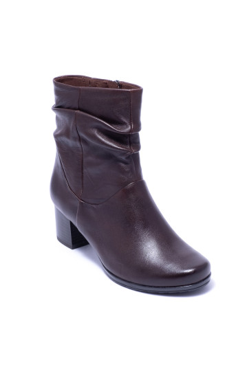 Черевики жіночі Caprice 9-9-25364-25 342 DK BROWN SOFT