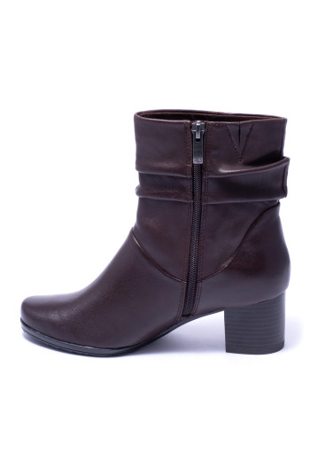Ботинки женские Caprice 9-9-25364-25 342 DK BROWN SOFT