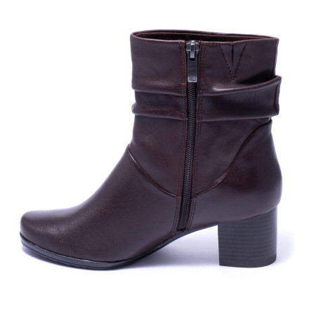 Черевики жіночі Caprice 9-9-25364-25 342 DK BROWN SOFT