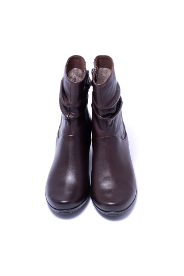 Ботинки женские Caprice 9-9-25364-25 342 DK BROWN SOFT