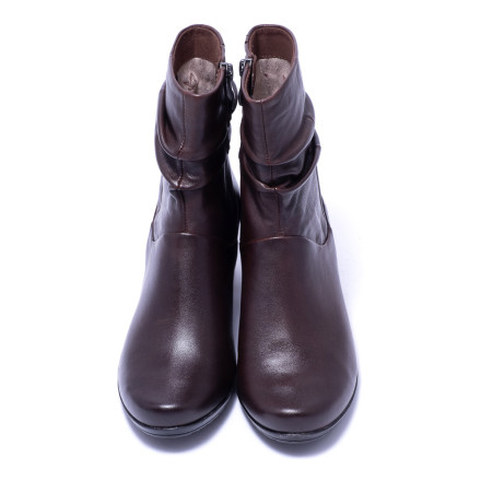 Черевики жіночі Caprice 9-9-25364-25 342 DK BROWN SOFT