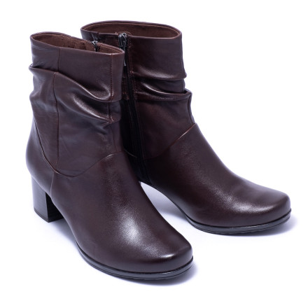 Черевики жіночі Caprice 9-9-25364-25 342 DK BROWN SOFT
