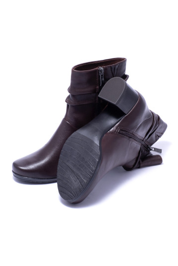 Ботинки женские Caprice 9-9-25364-25 342 DK BROWN SOFT