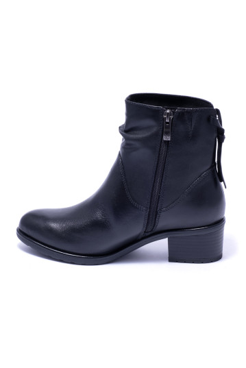 Черевики жіночі Caprice 9-9-26430-25 022 BLACK NAPPA