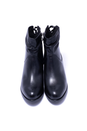 Черевики жіночі Caprice 9-9-26430-25 022 BLACK NAPPA