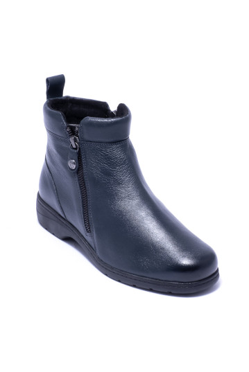 Черевики жіночі Caprice 9-9-25354-25 855 OCEAN NAPPA