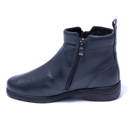 Черевики жіночі Caprice 9-9-25354-25 855 OCEAN NAPPA