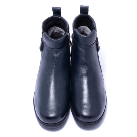 Черевики жіночі Caprice 9-9-25354-25 855 OCEAN NAPPA