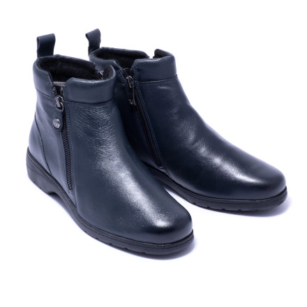 Черевики жіночі Caprice 9-9-25354-25 855 OCEAN NAPPA