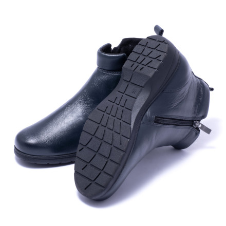 Черевики жіночі Caprice 9-9-25354-25 855 OCEAN NAPPA