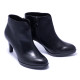 Ботинки женские Marco Tozzi 2-2-25092-25 002 BLACK ANTIC