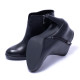 Ботинки женские Marco Tozzi 2-2-25092-25 002 BLACK ANTIC