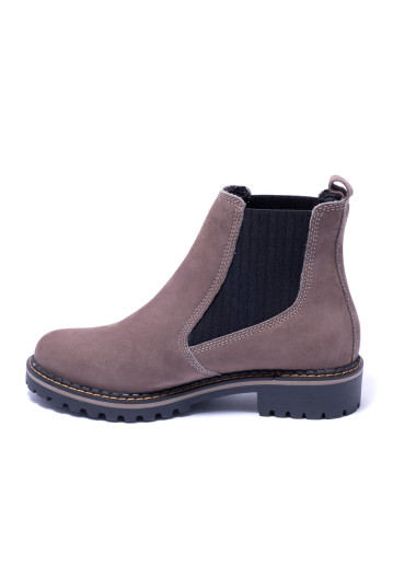 Черевики жіночі Tamaris 1-1-25487-25 341 TAUPE