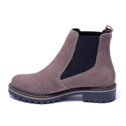 Черевики жіночі Tamaris 1-1-25487-25 341 TAUPE