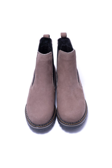 Черевики жіночі Tamaris 1-1-25487-25 341 TAUPE