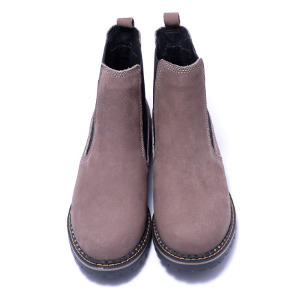 Черевики жіночі Tamaris 1-1-25487-25 341 TAUPE